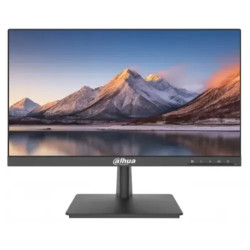 Dahua DHI-LM22-B201SW 21.45" 100Hz IPS Full HD Monitor