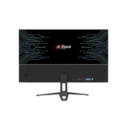 Dahua DHI-LM24-B201E 23.8" FHD IPS Monitor with 100Hz Refresh Rate