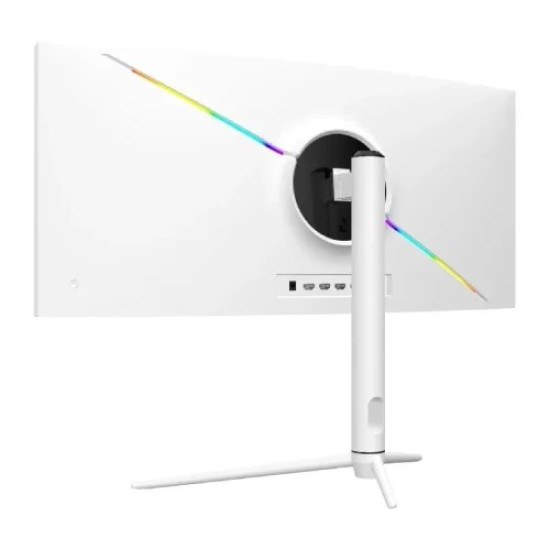 Dahua DHI-LM30-E330CW 30" WFHD 200Hz Curved Gaming Monitor