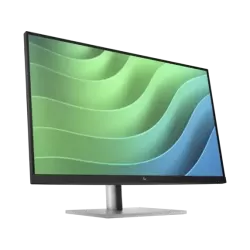 HP E27 G5 – 27" FHD IPS Monitor