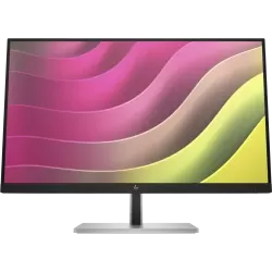 HP E24t G5 – 23.8" FHD Touchscreen Monitor