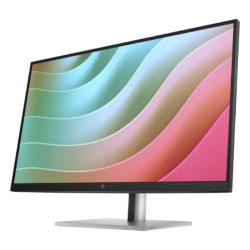 HP E27k G5 – 27" 4K UHD USB-C IPS Monitor