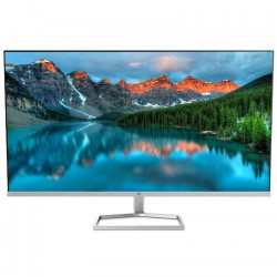 HP M22f 22" FHD IPS Monitor