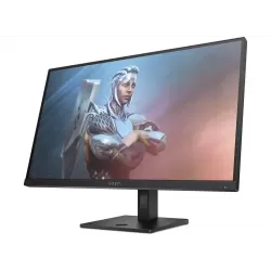 HP OMEN 27 – 27" FHD Gaming Monitor, 165Hz IPS