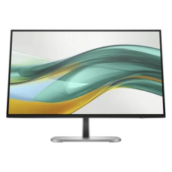 HP 524pf Series 5 Pro – 23.8" FHD IPS Monitor, 100Hz