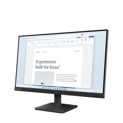 Lenovo L24-4e 23.8 Inch IPS Monitor
