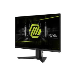 MSI MAG 255F E20 24.5" 200Hz 0.5ms Rapid IPS FHD Gaming Monitor