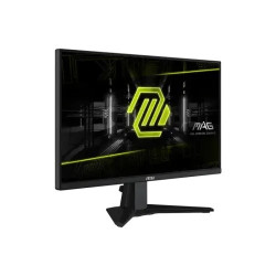 MSI MAG 255XF – 24.5" FHD 300Hz IPS Esports Gaming Monitor