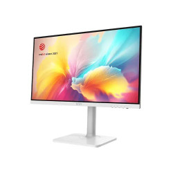 MSI Modern MD2412PW – 23.8" FHD Monitor with Type-C & 100Hz Refresh Rate