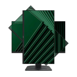 MSI PRO MP275QPG 27 Inch 100Hz Wide Quad HD Business Monitor