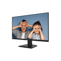 MSI PRO MP275Q 27” IPS Display – 100Hz WQHD Clarity