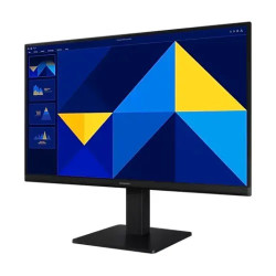 Samsung LS24D300GAW 23.8" 100Hz FHD IPS Monitor
