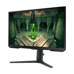 Samsung Odyssey G4 LS27BG400EWX 27" 240Hz IPS FHD Gaming Monitor