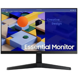 Samsung LS22C310EAWXXL 21.5" FHD IPS Monitor