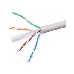 CommScope 3071E WHT 305 Meter Cat 6 U/UTP Cable