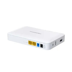 MARSRIVA KP6 EC 8400mAh Smart Mini DC UPS for Router