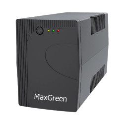 MaxGreen MG-LI-EAP-2000VA 2000VA UPS