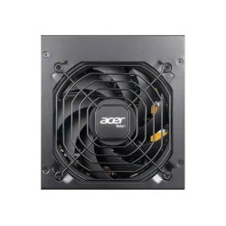 Acer AC-1000 1000W 80 Plus Gold Full Modular Power Supply – High-Efficiency Power
