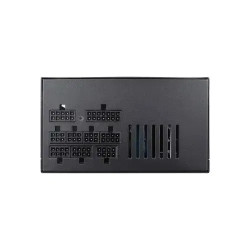 Acer AC-1000 1000W 80 Plus Gold Full Modular Power Supply – High-Efficiency Power