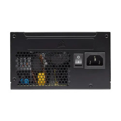 Corsair 550W CX Series ATX Power Supply (80 PLUS Bronze)