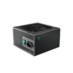 DeepCool PK450D 450W Power Supply – 80 PLUS Bronze Certified