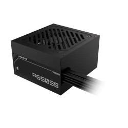 Gigabyte P650SS 650W 80 Plus Silver Gaming ATX PSU