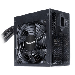 GIGABYTE GP-P650B 650W Power Supply – 80 PLUS Bronze Certified Gaming PSU