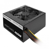 Thermaltake Litepower 450W Non-Modular PSU