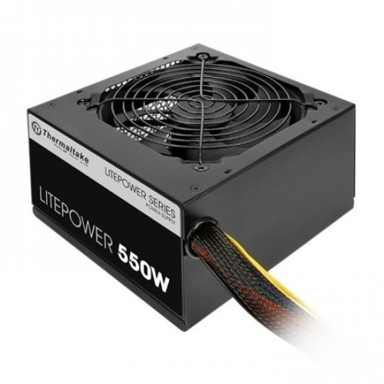 Thermaltake Litepower 550W Power Supply