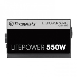 Thermaltake Litepower 550W Power Supply