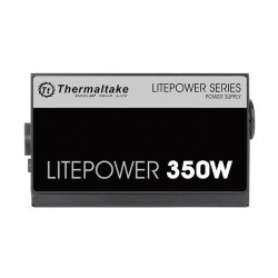 Thermaltake Litepower 350W ATX Non-Modular Power Supply