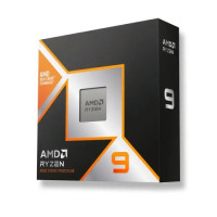 AMD Ryzen™ 9 9900X3D High-Performance Gaming Processor