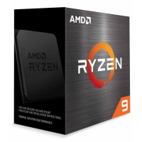 AMD Ryzen™ 9 5950X 16-Core 32-Thread Desktop Processor