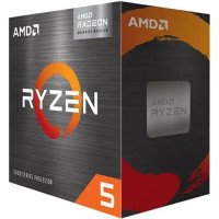 AMD Ryzen 5 5500GT AM4 Processor with Radeon Graphics | MM Computer