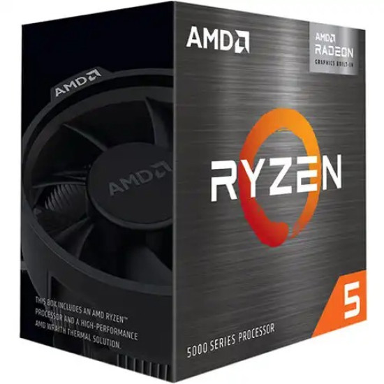 AMD Ryzen 5 5600GT AM4 Processor with Radeon Graphics | MM Computer