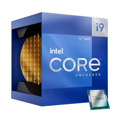Intel 12th Gen Core i9-12900K Alder Lake Processor