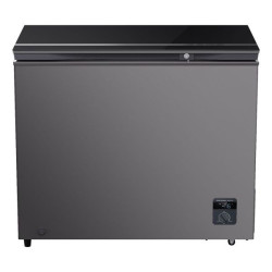 Hisense BD189BLK – 189L Chest Freezer