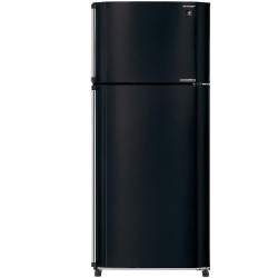 Sharp SJ-EX545P-BK Inverter Refrigerator – 472 Liters, Elegant Black