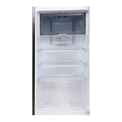 Sharp SJ-EX315E-SL Refrigerator – 253 Liters, Inverter, Silver