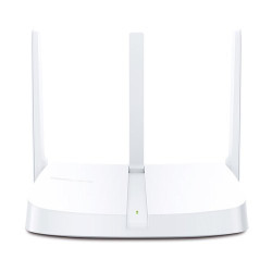 Mercusys MW306R 300Mbps High-Speed WiFi Router