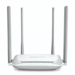Mercusys MW325R 300Mbps Wireless N WiFi Router