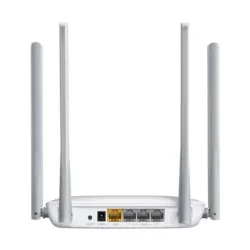 Mercusys MW325R 300Mbps Wireless N WiFi Router