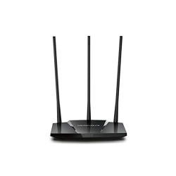 Mercusys MW330HP 300Mbps Long Range Wireless Router