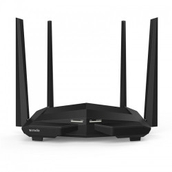 Tenda AC10 1200Mbps Dual Band Wireless Router