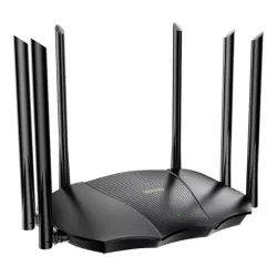 Tenda TX3000 Pro AX3000 Wi-Fi 6 Dual Band Gigabit Router