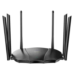 Tenda TX3000 Pro AX3000 Wi-Fi 6 Dual Band Gigabit Router