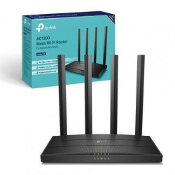 Archer C6 AC1200 Dual-Band Router