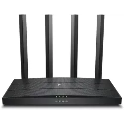 TP-Link Archer AX12 AX1500 Dual-Band WiFi 6 Router