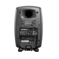 Genelec 8040B 6.5" 2-Way 180W Active Studio Monitor Speaker
