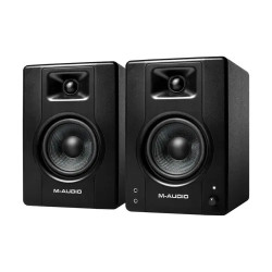 M-Audio BX4 4.5" Studio Monitor Speaker